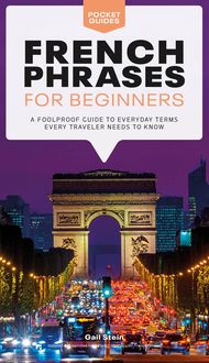 Produktbild: French Phrases for Beginners