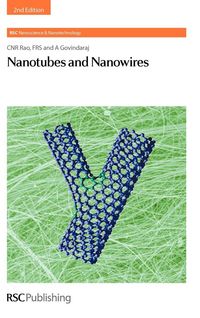 Produktbild: Nanotubes and Nanowires