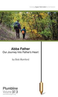 Produktbild: Abba Father: Our Journey Into Father's Heart