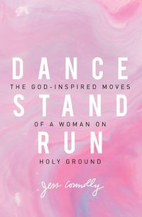 Produktbild: The Dance, Stand, Run