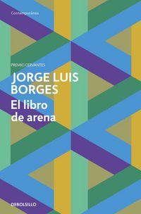 Produktbild: El libro de arena