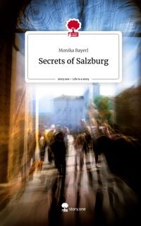 Produktbild: Secrets of Salzburg. Life is a Story - story.one