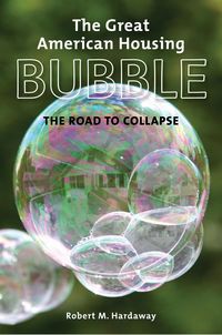 Produktbild: The Great American Housing Bubble