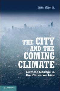 Produktbild: The City and the Coming Climate