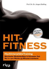 Produktbild: HIT-Fitness