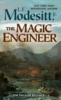 Produktbild: The Magic Engineer