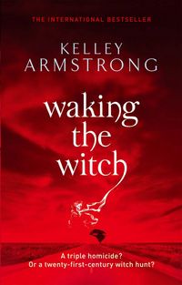 Produktbild: Waking The Witch