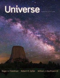 Produktbild: Universe