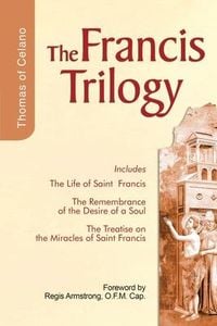 Produktbild: The Francis Trilogy