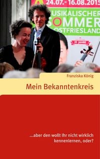 Produktbild: Mein Bekanntenkreis