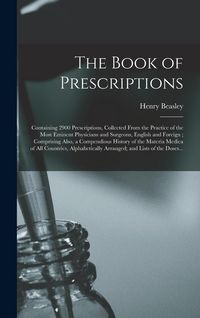 Produktbild: The Book of Prescriptions