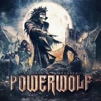 Powerwolf: Blessed & Possessed (Ltd.Mediabook 2CD)