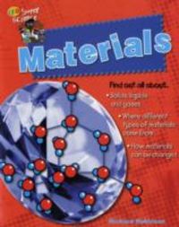 Produktbild: Robinson, R: Materials