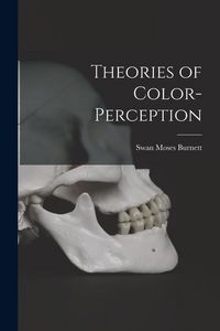 Produktbild: Theories of Color-Perception