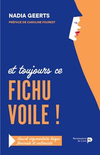 Produktbild: Fichu voile !