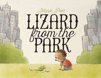 Produktbild: Lizard from the Park
