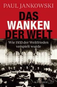 Produktbild: Das Wanken der Welt