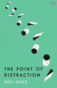 Produktbild: The Point of Distraction