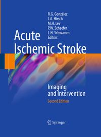 Produktbild: Acute Ischemic Stroke