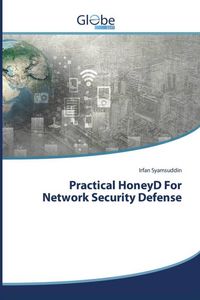 Produktbild: Practical HoneyD For Network Security Defense