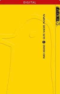 Produktbild: Gute Nacht, Punpun 01