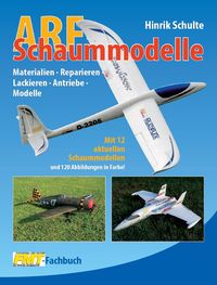 Produktbild: ARF-Schaummodelle