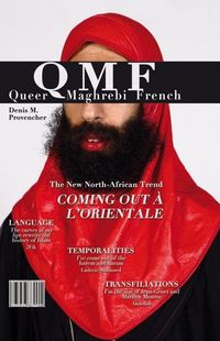 Produktbild: Provencher, D: Queer Maghrebi French
