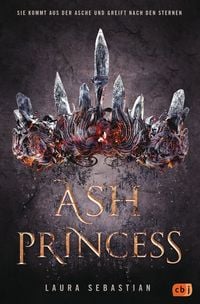 Produktbild: ASH PRINCESS