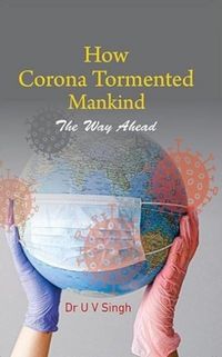 Produktbild: How Corona Tormented Mankind