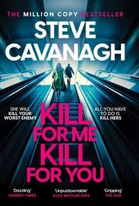 Produktbild: Kill For Me Kill For You