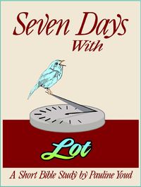 Produktbild: Seven Days with Lot
