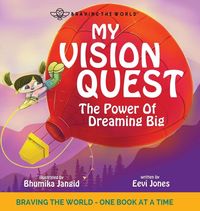 Produktbild: My Vision Quest
