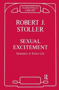 Produktbild: Stoller, R: Sexual Excitement