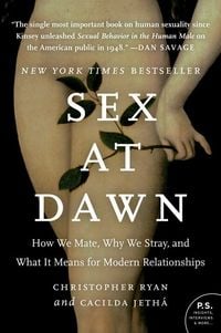 Produktbild: Sex at Dawn