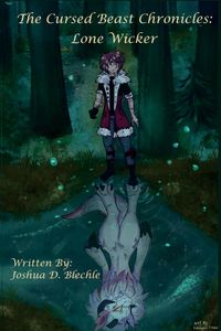 Produktbild: The Cursed Beast Chronicles