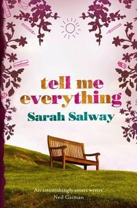 Produktbild: Tell Me Everything