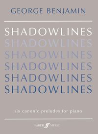 Produktbild: Benjamin, G: Shadowlines