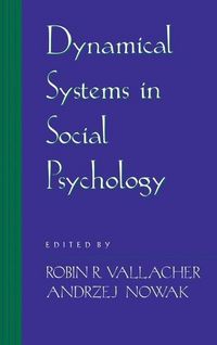 Produktbild: Dynamical Systems in Social Ps