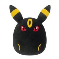 Produktbild: Squishmallows Pok&eacute;mon Nachtara 25cm