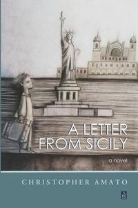 Produktbild: A Letter from Sicily