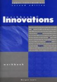 Produktbild: Innovation Upper Intermediate Wb