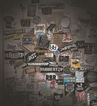 Produktbild: Rubbertop Review