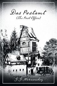 Produktbild: Das Postamt (The Post Office)
