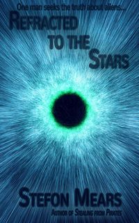 Produktbild: Refracted to the Stars
