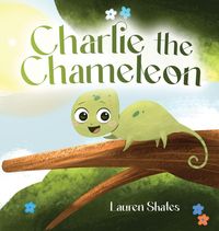 Produktbild: Charlie the Chameleon