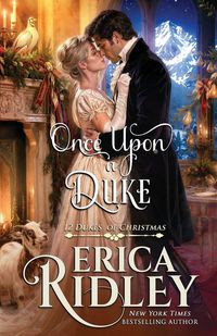 Produktbild: Once Upon a Duke