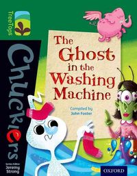Produktbild: Foster, J: Oxford Reading Tree TreeTops Chucklers: Level 12:
