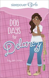Produktbild: Dog Days for Delaney