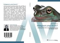 Produktbild: Erfolgreich unter Druck!?