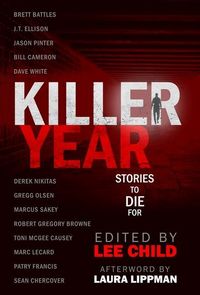 Produktbild: Killer Year